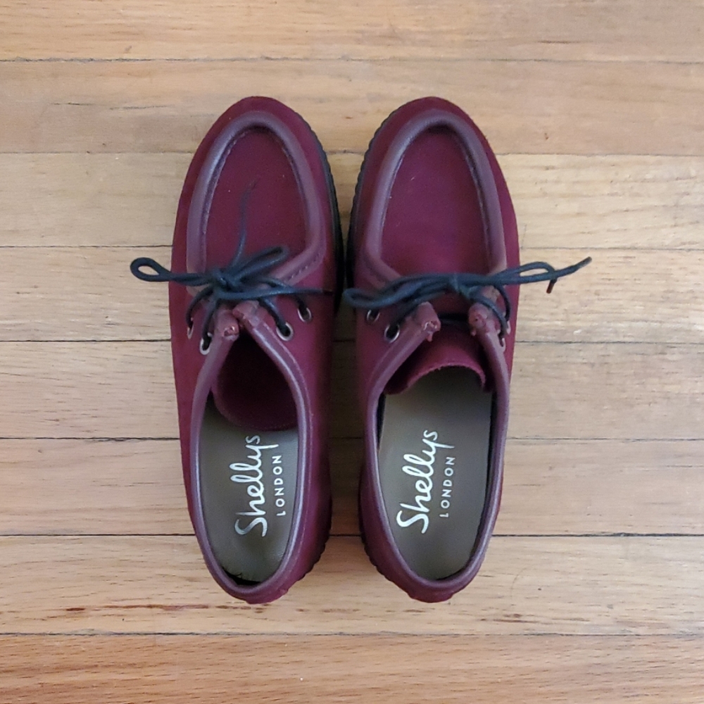 Shellys London Shoes